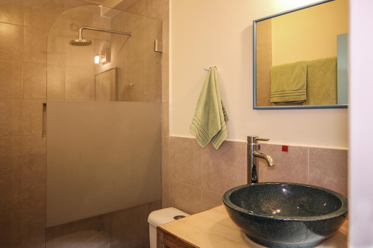 Inti Sisa Art Guesthouse Guamote Buitenkant foto
